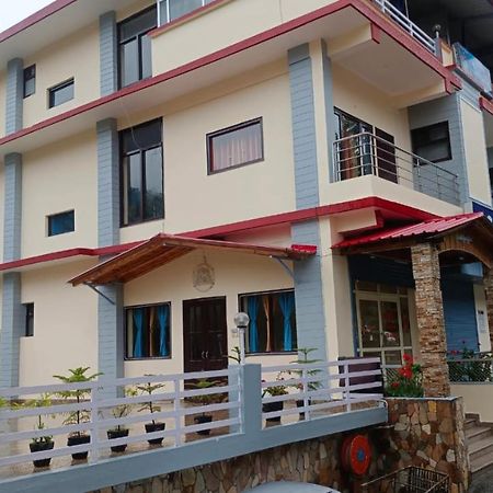 Shivalik River Retreat Алмора Екстер'єр фото